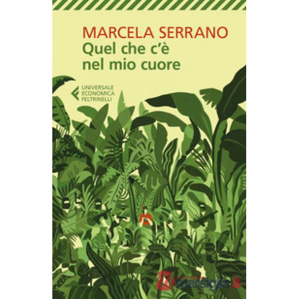 Quel che c'è nel mio cuore