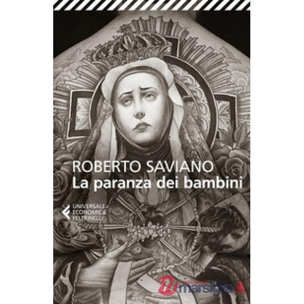 Paranza dei bambini (La)
