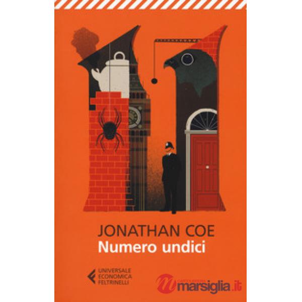 Numero undici