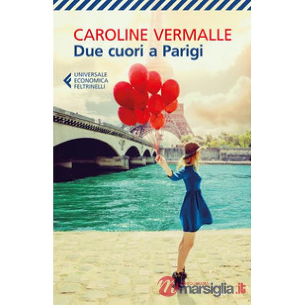 Due cuori a Parigi