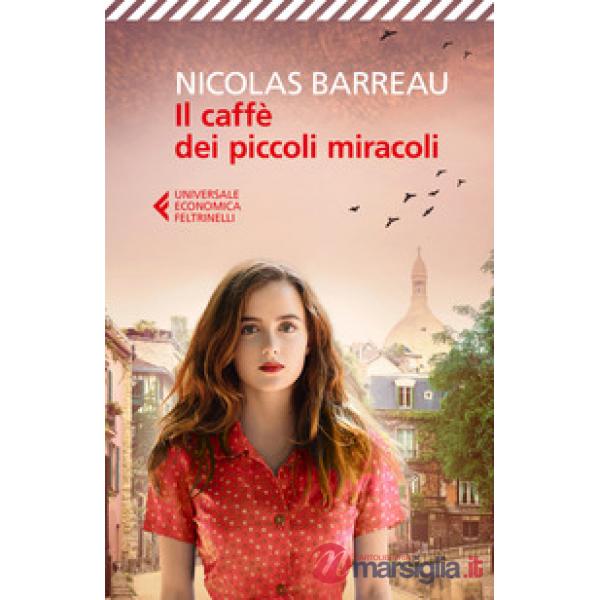 Caffè dei piccoli miracoli (Il)