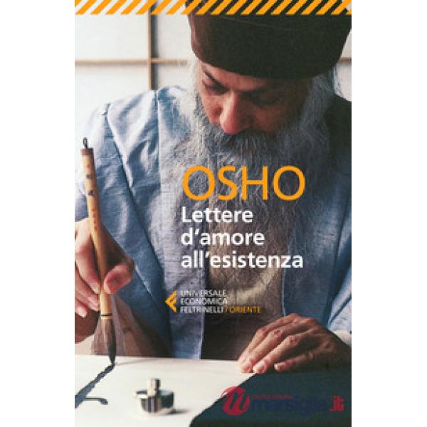 Lettere d'amore all'esistenza