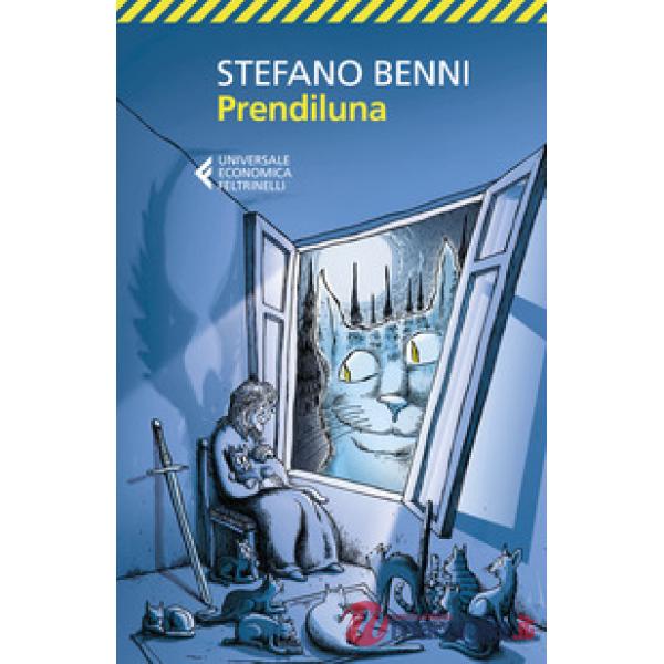 Prendiluna