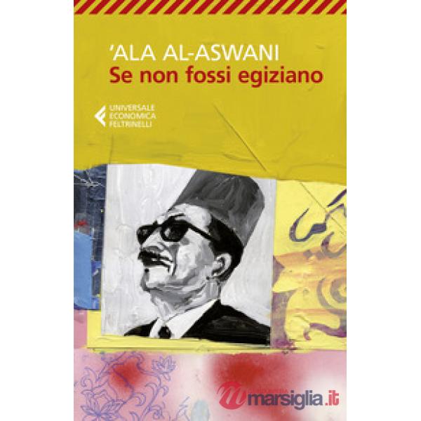 Se non fossi egiziano