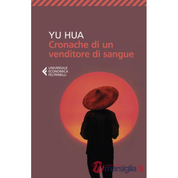 Cronache di un venditore di sangue