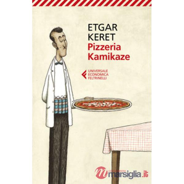 Pizzeria Kamikaze