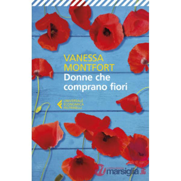 Donne che comprano fiori
