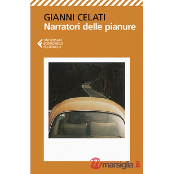 Narratori delle pianure