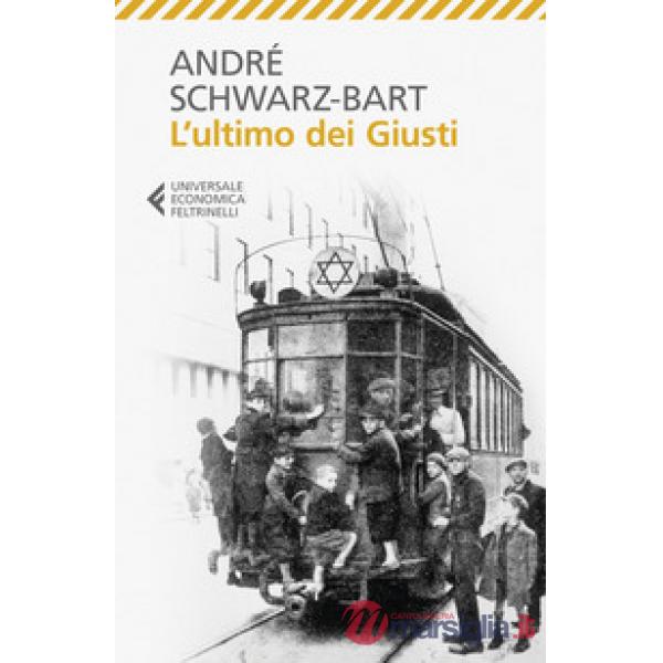 Ultimo dei giusti (L')