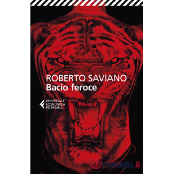 Bacio feroce