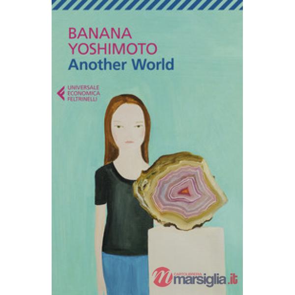 Another world. Il regno. Vol. 4