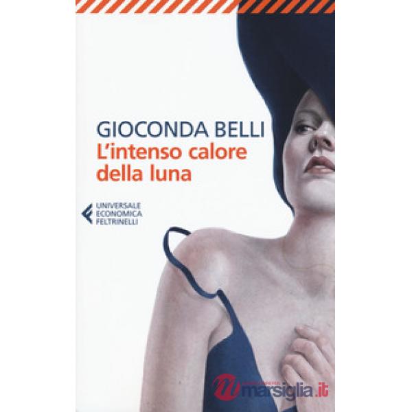 Intenso calore della luna (L')