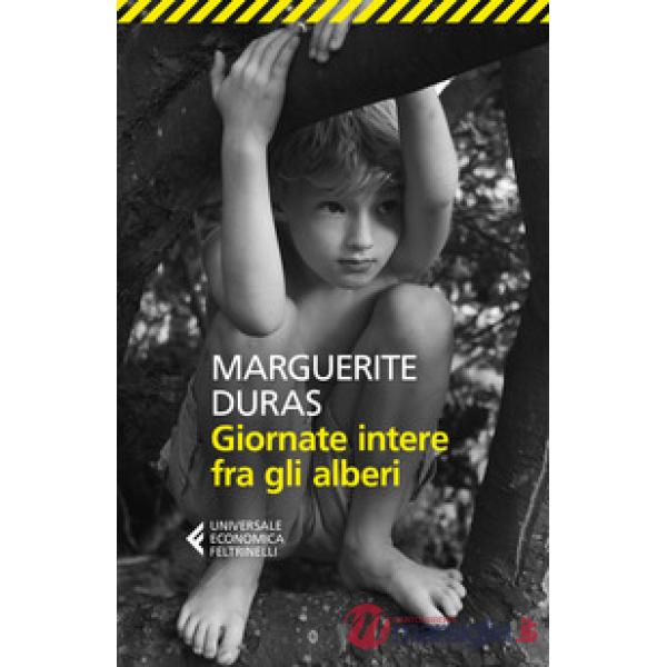 Giornate intere fra gli alberi