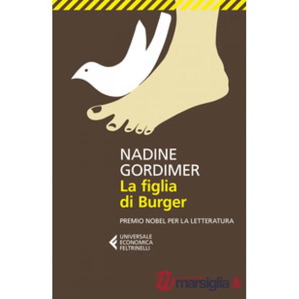 Figlia di Burger (La)
