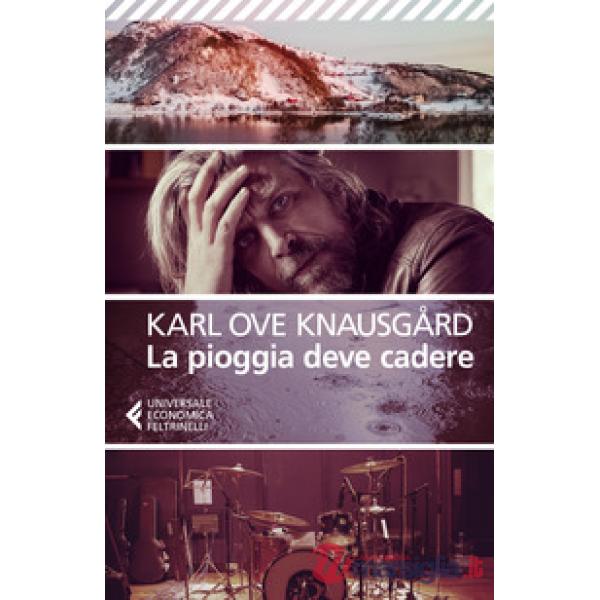 Pioggia deve cadere (La)