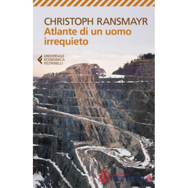 Atlante di un uomo irrequieto