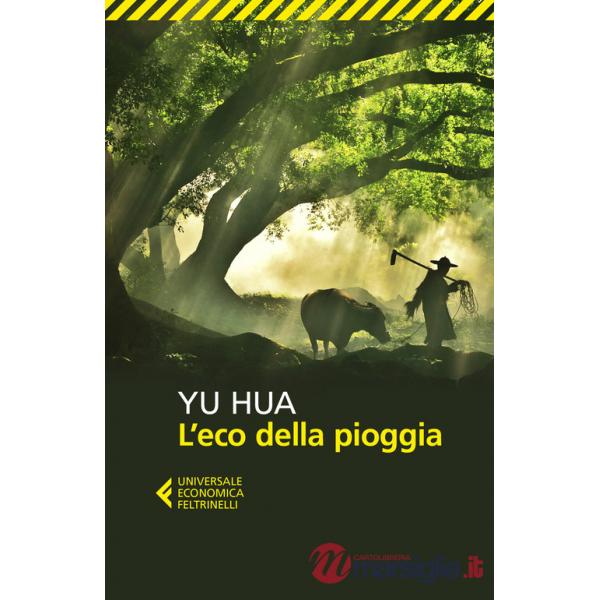 Eco della pioggia (L')