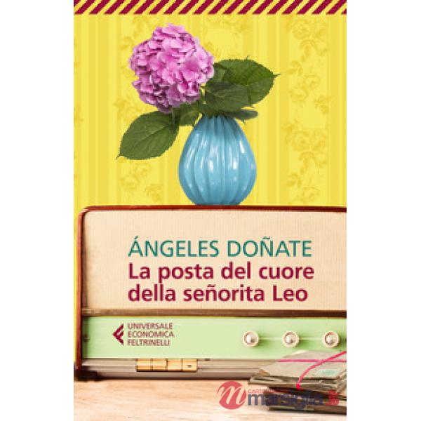 Posta del cuore della señorita Leo (La)