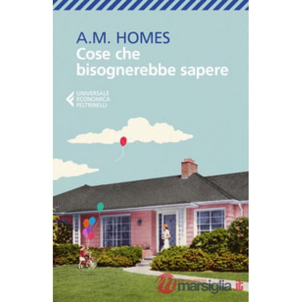 Cose che bisognerebbe sapere