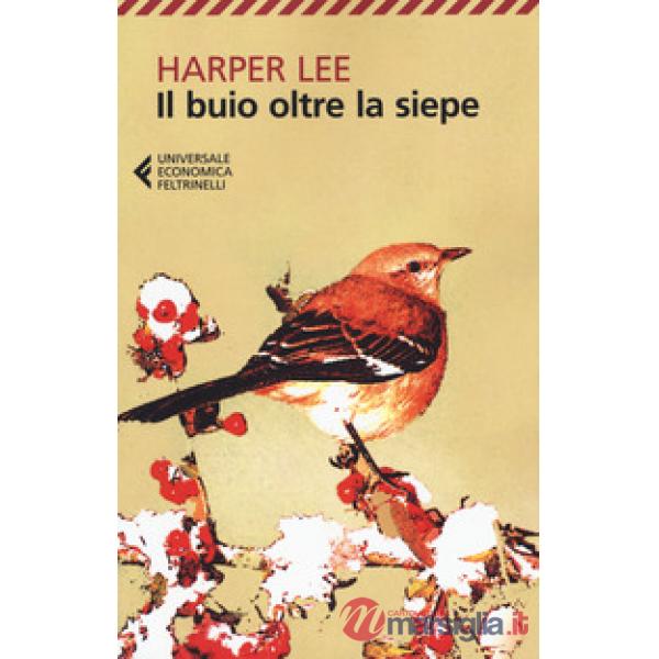 IL BUIO OLTRE LA SIEPE