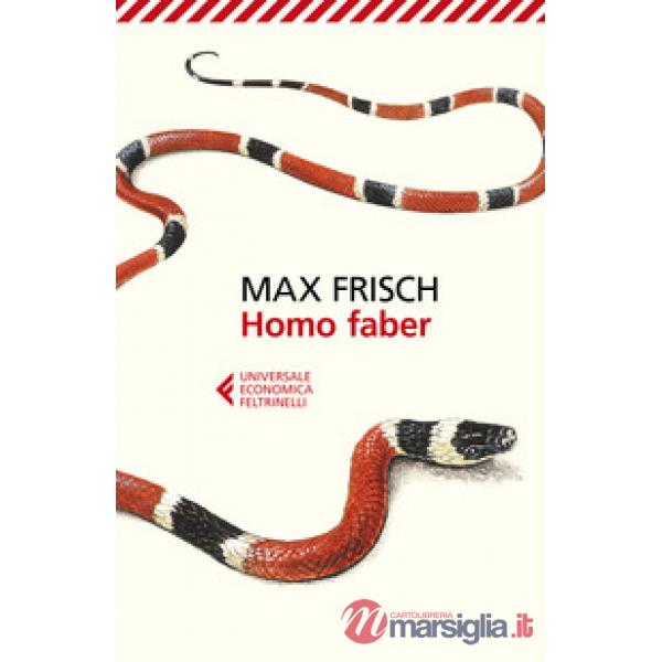 Homo faber
