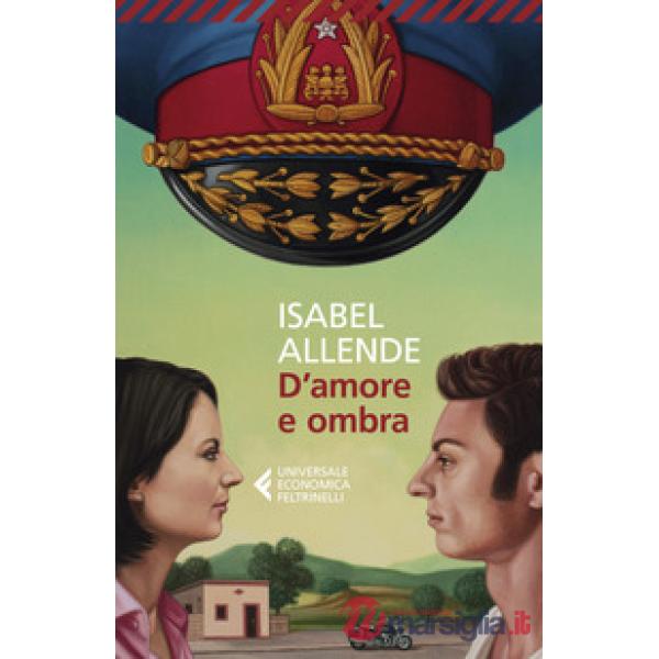 D'amore e ombra