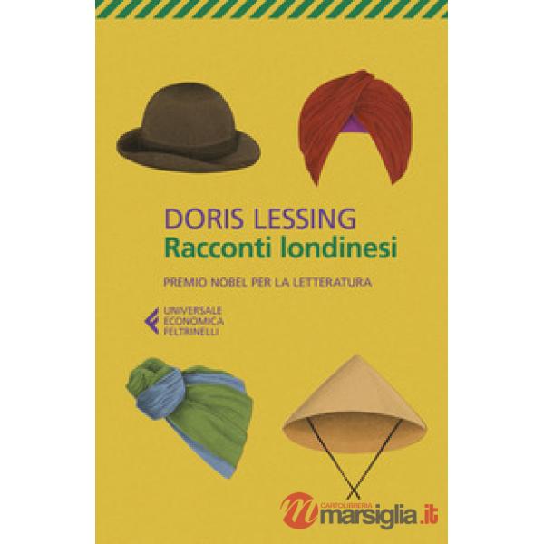 Racconti londinesi