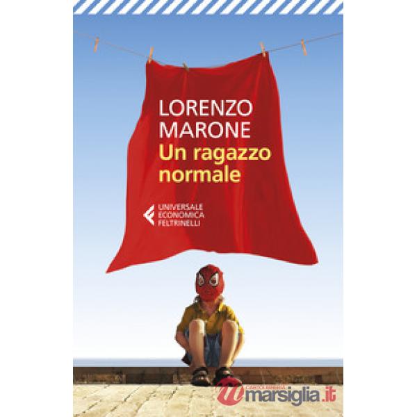Ragazzo normale (Un)