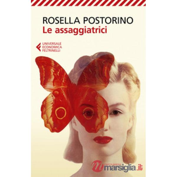Assaggiatrici (Le)