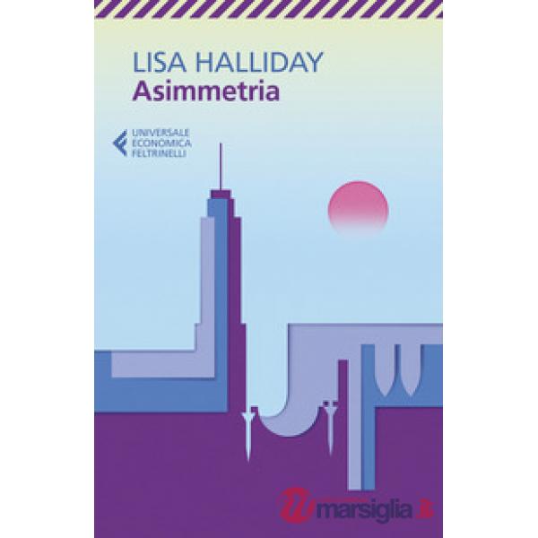 Asimmetria