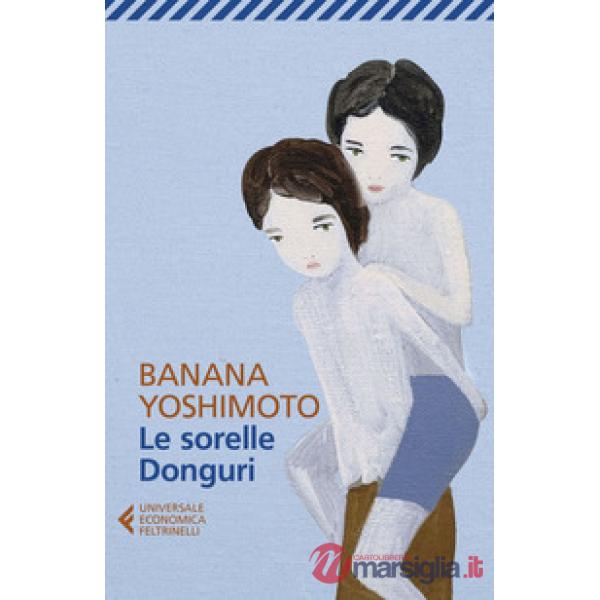 Sorelle Donguri (Le)