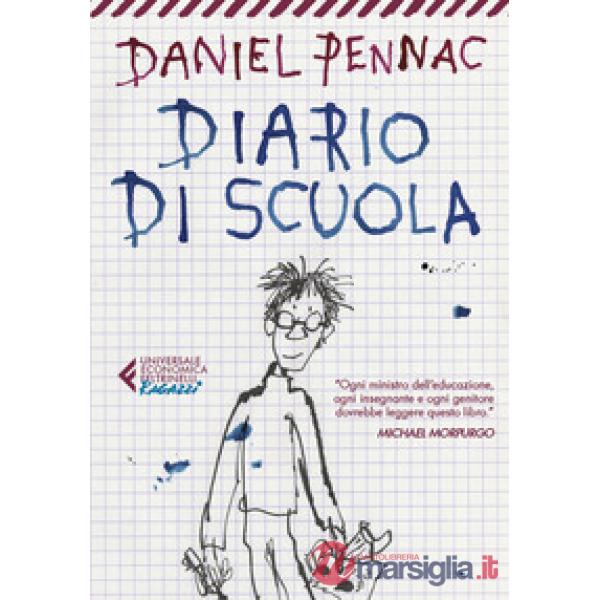 DIARIO DI SCUOLA