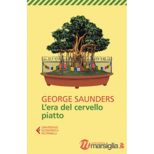 Era del cervello piatto (L')