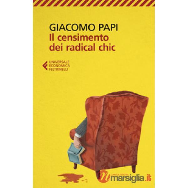 Censimento dei radical chic (Il)