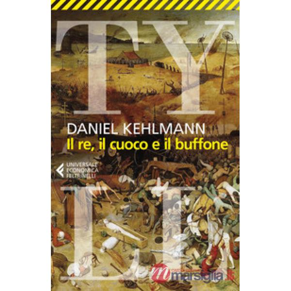Re, il cuoco e il buffone (Il)