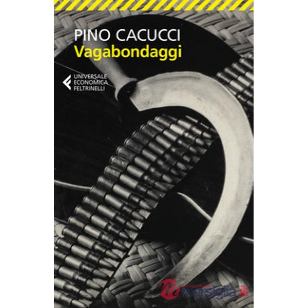 Vagabondaggi