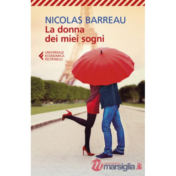 Donna dei miei sogni (La)