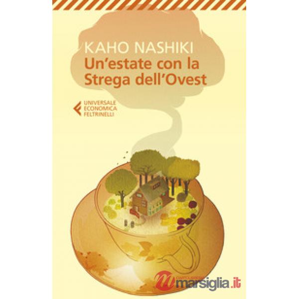 Estate con la strega dell'Ovest (Un')