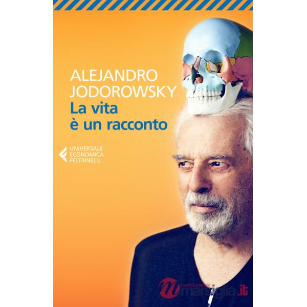 Vita è un racconto (La)