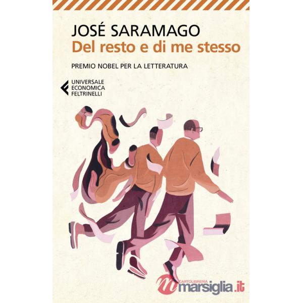 Del resto e di me stesso