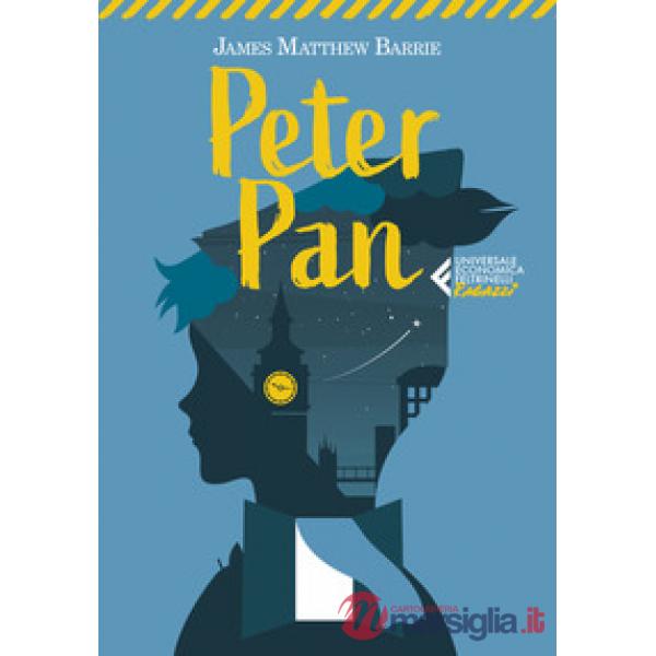 Peter Pan