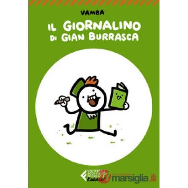Giornalino di Gian Burrasca (Il)