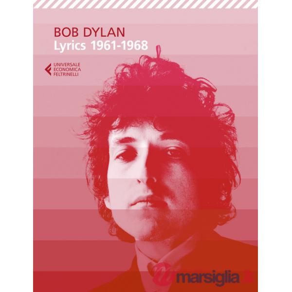 Lyrics 1961-1968