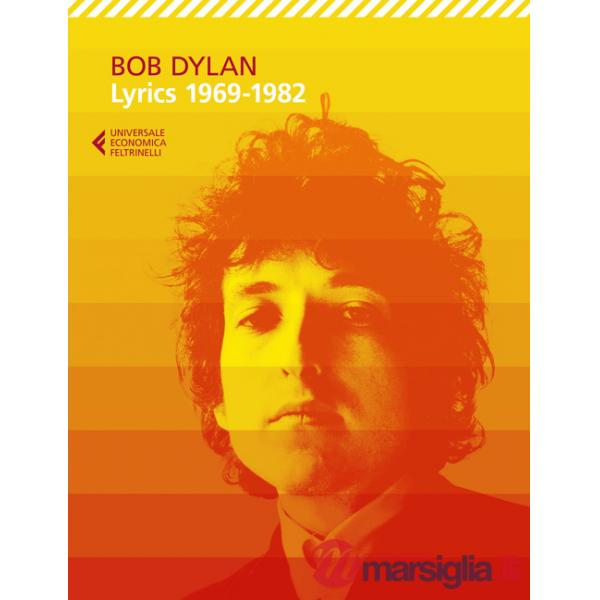 Lyrics 1969-1982