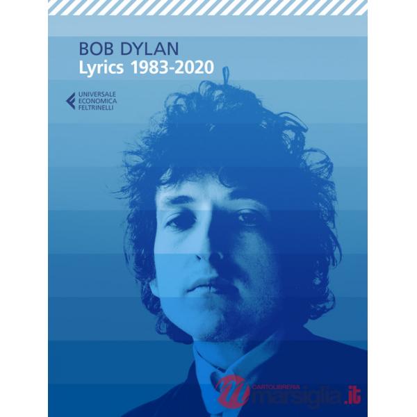 Lyrics 1983-2020