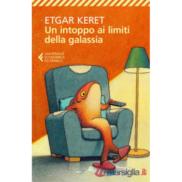 Intoppo ai limiti della galassia (Un)