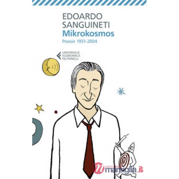 Mikrokosmos. Poesie 1951-2004