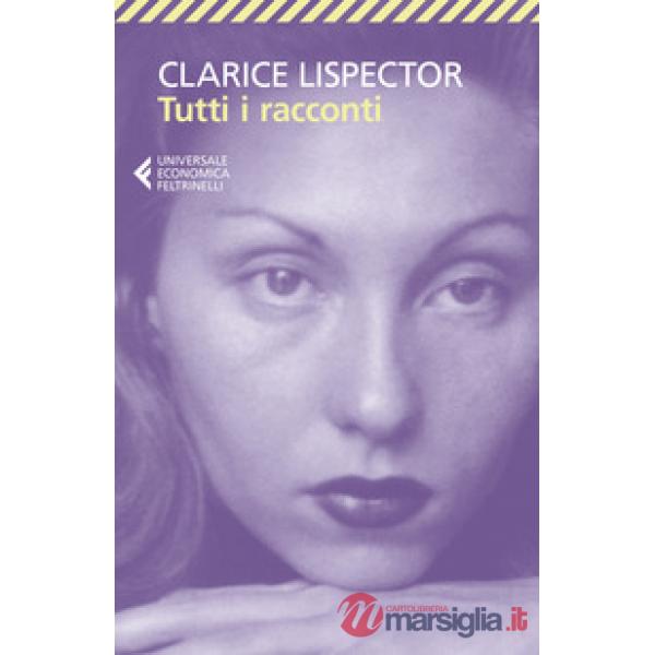 Tutti i racconti