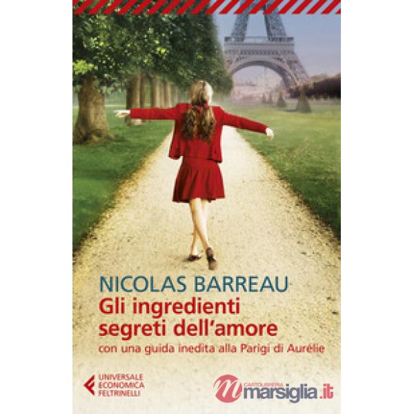 Ingredienti segreti dell'amore (Gli)