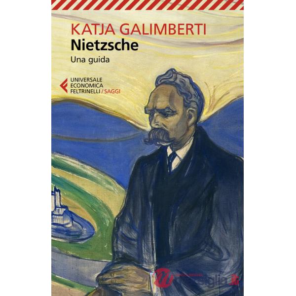 Nietzsche. Una guida